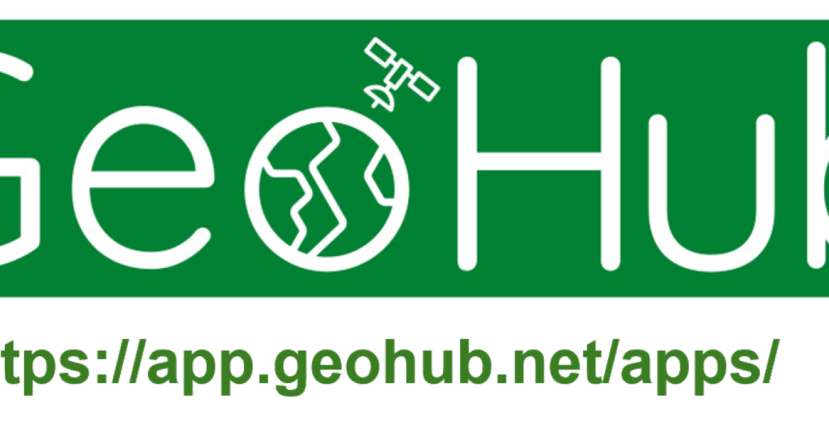 GeoHub platform and Forest Monitoring Services – News – Forest Radar